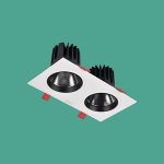 Đèn Downlight LA - 516