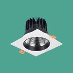 Đèn Downlight LA - 519