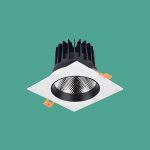 Đèn Downlight LA - 517