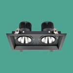 Đèn Downlight LA - 458