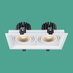 Đèn Downlight LA - 194