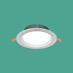 Đèn Downlight LA - 672