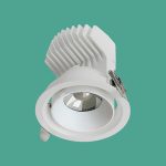 Đèn Downlight LA - 125