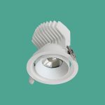 Đèn Downlight LA - 124