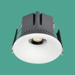 Đèn Downlight LA - 99