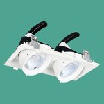 Đèn Downlight LA - 512