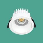 Đèn Downlight LA - 42