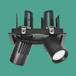 Đèn Downlight LA - 86