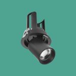 Đèn Downlight LA - 81