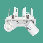 Đèn Downlight LA - 76