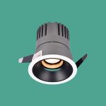 Đèn Downlight LA - 22