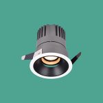 Đèn Downlight LA - 22D