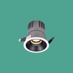 Đèn Downlight LA - 21D