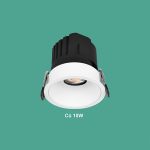 Đèn Downlight LA - 12