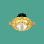 Đèn Downlight LA - 09