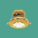 Đèn Downlight LA - 03 Driver philips