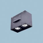 Đèn Lon Nổi LNA - 154