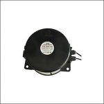 DRIVER 220V - RA 24V - 105W