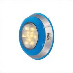 Đèn HP Dưới Nước HBV - 9W - 7 MÀU
