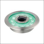Đèn HP Dưới Nước HBG - 18W