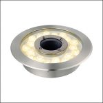 Đèn HP Dưới Nước HBG - 18W - 3000K