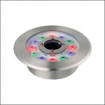 Đèn HP Dưới Nước HBG - 12W RGB