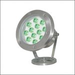 Đèn HP Dưới Nước HB - 18W