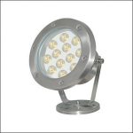 Đèn HP Dưới Nước HB - 18W - 3000K