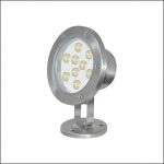 Đèn HP Dưới Nước HB - 9W - 3000K