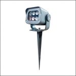 Đèn Ghim Cỏ GC - 01