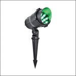 Đèn Ghim Cỏ GC - 19 - 3 MÀU