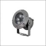 Đèn FA Ngồi FNT - 01 - TV