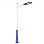 Đèn Trụ Sân Vườn LED TRỤ - 362