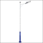 Đèn Trụ Sân Vườn LED TRỤ - 361