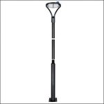 Đèn Trụ Sân Vườn LED TRỤ - 364