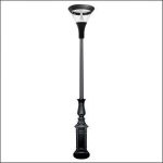 Đèn Trụ Sân Vườn LED TRỤ - 346