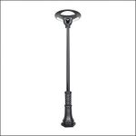 Đèn Trụ Sân Vườn LED TRỤ - 342