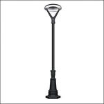 Đèn Trụ Sân Vườn LED TRỤ - 341