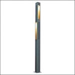 Đèn Trụ Sân Vườn LED TRỤ - 137