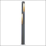 Đèn Trụ Sân Vườn LED TRỤ - 135