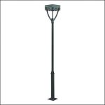 Đèn Trụ Sân Vườn LED TRỤ - 133 - H3500