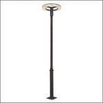 Đèn Trụ Sân Vườn LED TRỤ - 118 - H3800