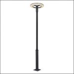 Đèn Trụ Sân Vườn LED TRỤ - 119 - H3800