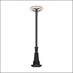 Đèn Trụ Sân Vườn LED TRỤ - 354