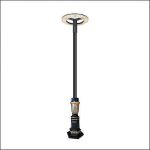 Đèn Trụ Sân Vườn LED TRỤ - 353