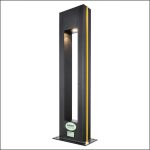Đèn Trụ Sân Vườn LED TRỤ - 245