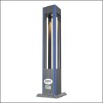Đèn Trụ Sân Vườn LED TRỤ - 242