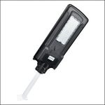 FA Đèn Đường Solar SOLAR - 52