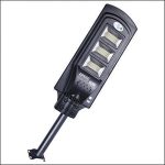 FA Đèn Đường Solar SOLAR - 07