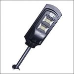 FA Đèn Đường Solar SOLAR - 06